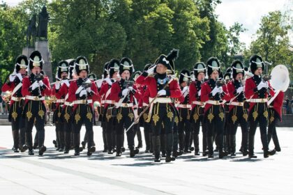 Prasideda tradicinis muzikos festivalis „Dūdų vasara“
