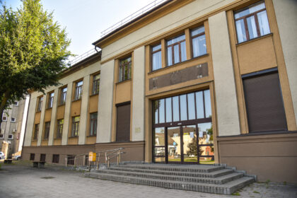 Lietuvos kultūros paveldo departamente pagaliau nuspręsta Panevėžio pašto pastatui Respublikos gatvėje suteikti teisinę apsaugą ir pripažinti jį saugoma nekilnojamąja kultūros vertybe.