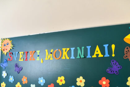 Šalies bendrojo lavinimo mokyklos jau nuo ateinančio rugsėjo privalės priimti visus vaikus, taip pat ir turinčiuosius negalią bei specialiųjų ugdymosi poreikių.