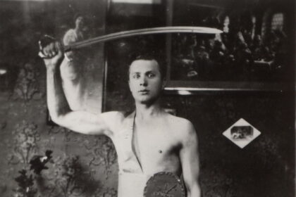 Panevėžyje šiųmetės „Muziejų nakties“ renginiams cirko temą padiktavo iš šio krašto kilusi neeilinė asmenybė.