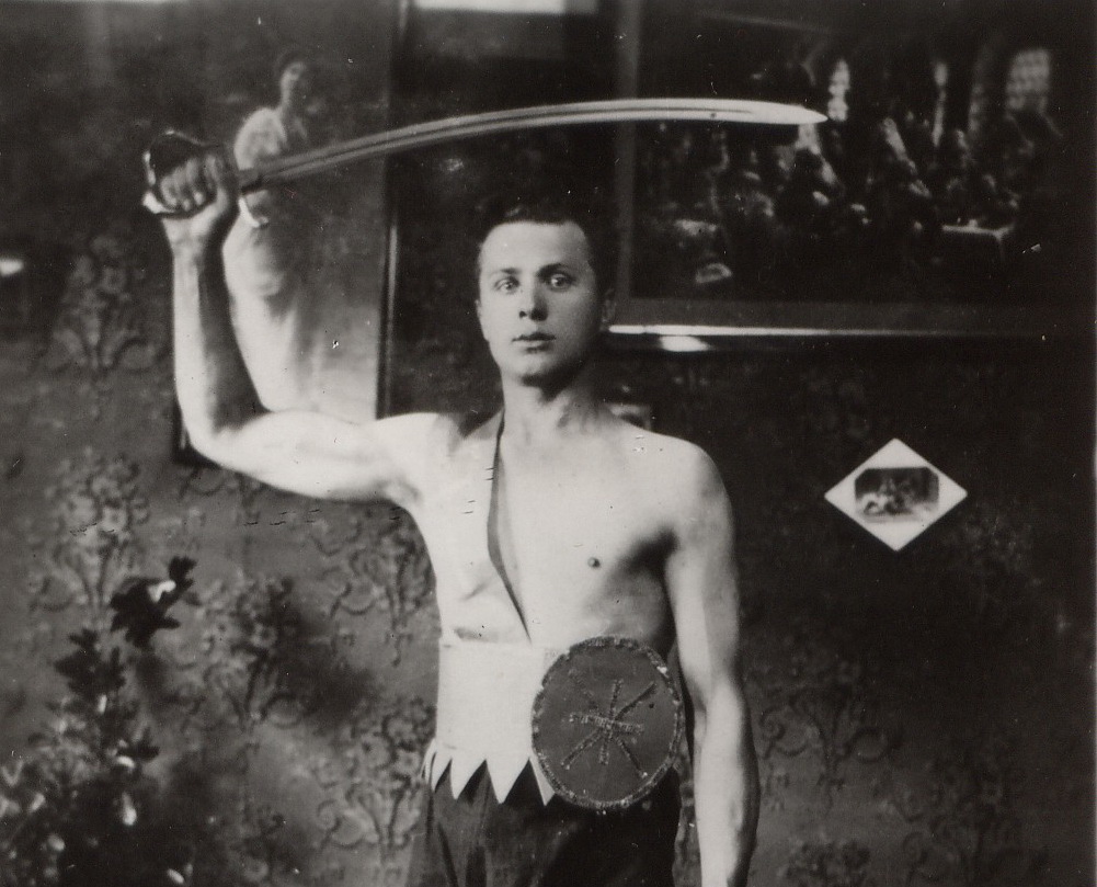 Panevėžyje šiųmetės „Muziejų nakties“ renginiams cirko temą padiktavo iš šio krašto kilusi neeilinė asmenybė.