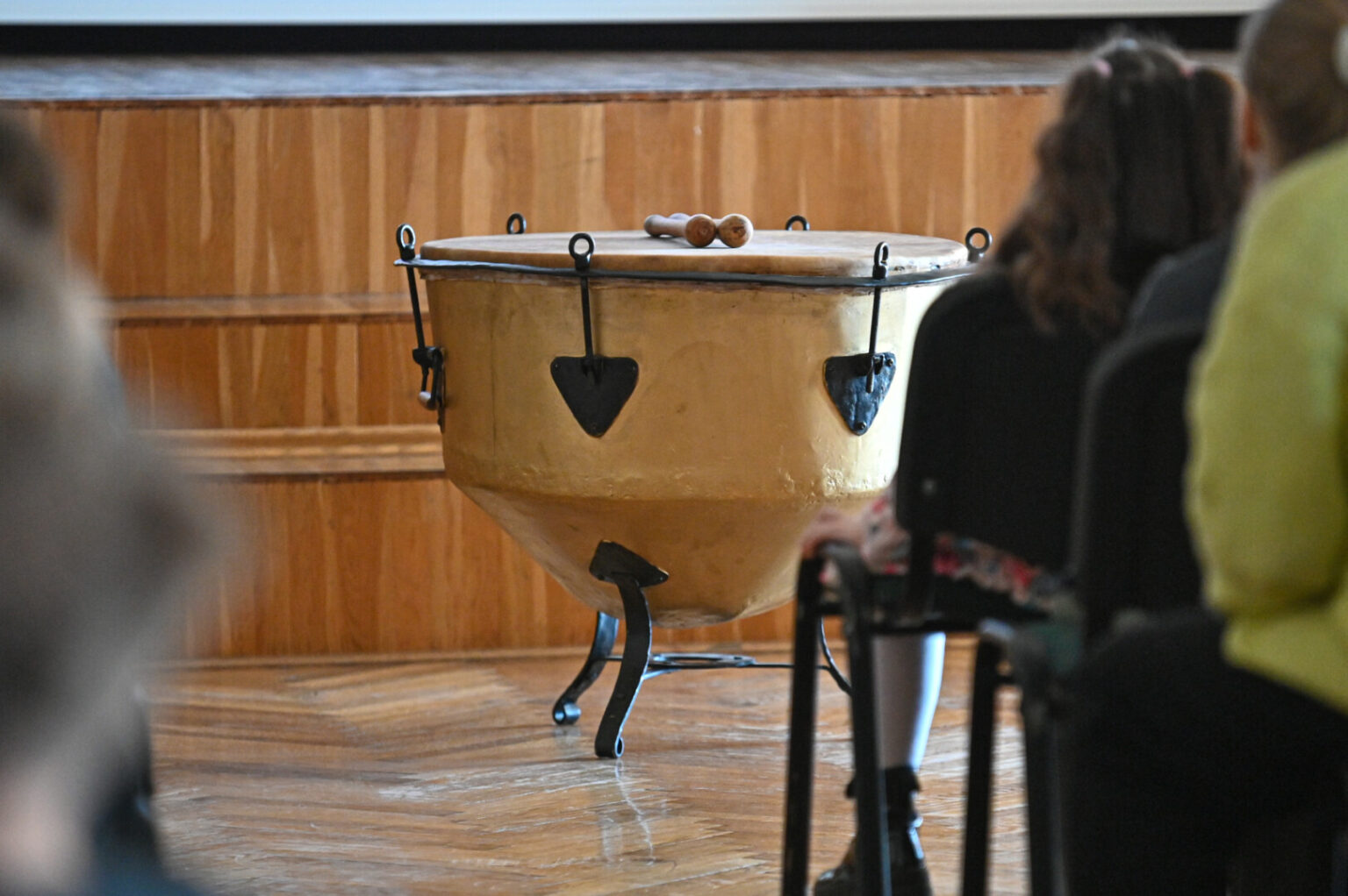 Panevėžio rajonas siekia, kad dar trys šiame krašte puoselėjamos senosios tradicijos būtų pripažintos nematerialaus kultūros paveldo vertybėmis.