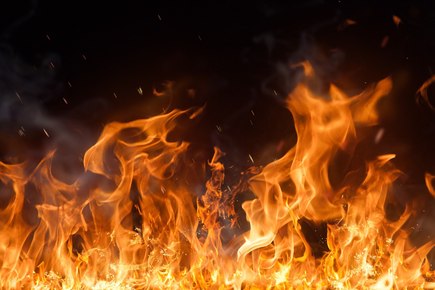 Šiuolaikinio žmogaus gyvenimas neįsivaizduojamas be ugnies.