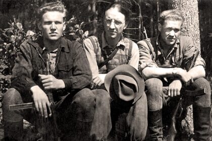 Beveik dešimt pasipriešinimo sovietų okupantams metų partizanų spauda buvo galingas propagandinis ir informacinis ginklas, užpildydavęs žinių vakuumą, atspindėdavęs tikrąją padėtį šalyje. Deja, žuvus leidinio redaktoriui, dažniausiai nutrūkdavo ir leidyba. Vieną tokių kovotojų plunksna – garsųjį partizanų poetą Bronių Krivicką-Vilnių – priglaudė Panevėžio krašto žemė.