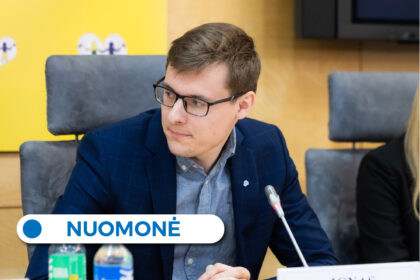 Šią savaitę LR Seimas svarstymo stadijoje pritarė Karo prievolės įstatymo pataisoms, kuriomis ne tik siekiama įtvirtinti visuotinio šaukimo idėją, bet į šaukiamųjų sąrašus įtraukti dar mokyklose besimokančius 18 metų sulaukusius jaunuolius.