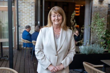 Socialdemokratai sako, kad Vilijos Blinkevičiūtės atsisakymas sėsti į premjerės kėdę jos lyderystei partijoje nepakenkė ir iš pirmininkės pareigų politikei trauktis nereikia.