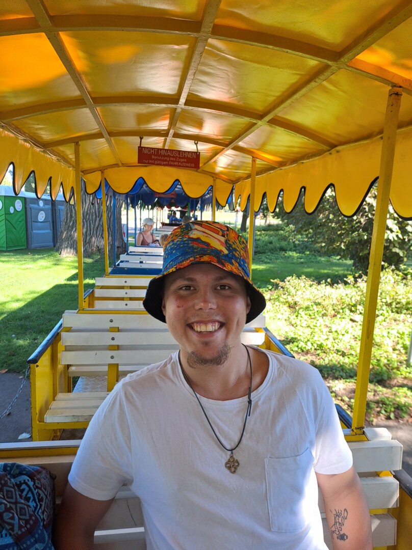 ASMENINIO ARCHYVO nuotr.