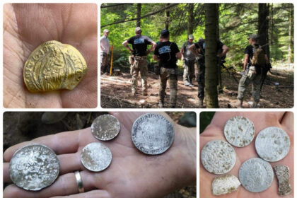 Kiekviena tauta turi savo mitus ir legendas. Pavyzdžiui, daugelis Lenkijos gyventojų gali papasakoti istoriją apie Antonijų Jačevskį – išradingą aferistą, kuris XVII–XVIII amžiuje išviliojo daugybę pinigų.