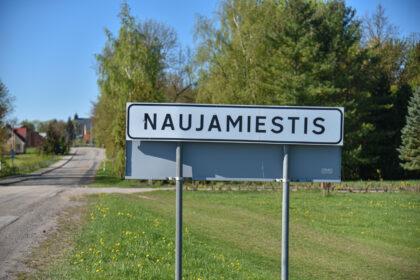 Nors daugelį finansinių operacijų dabar galima atlikti internetu, vyresnio amžiaus gyventojams vis dar saugiausias ir paprasčiausias būdas – patiems susimokėti mokesčius jų surinkimo vietose.