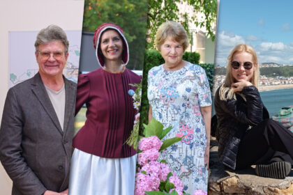 Nors visi žinome, kaip svarbu gražiai sugyventi su aplinkiniais, visgi kartais kaimynystė gali ir apkarsti.