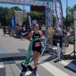 Sekmadienį, jau dvyliktą kartą organizuojamame kasmetiniame Skaylink Trakų triatlone, vyko Lietuvos jaunimo triatlono čempionatas ir „Triatlono taurės“ antrasis etapas, kuriame dalyvavo ir Panevėžio Raimundo Sargūno sporto gimnazijos auklėtinė Vilgustė Gustaitytė.