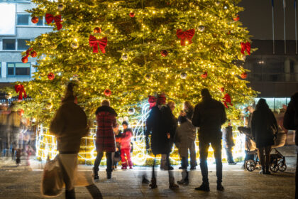 Kepinant vasaros saulei, Panevėžys jau galvoja apie kalėdinę gaivą. Konkursą miesto puošėjams paskelbusi Savivaldybė šįkart atveria kelią improvizacijai.