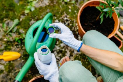Trąšos greitai paruošiamos, paprastos, bet veiksmingos.
