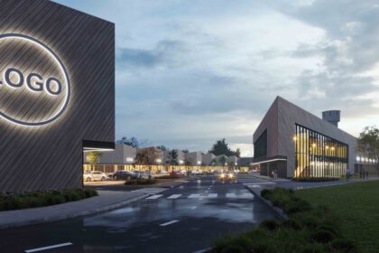 Vieno didžiausių Panevėžyje sovietmečio darbdavių – mėsos kombinato tuoj nebeliks nė žymės.