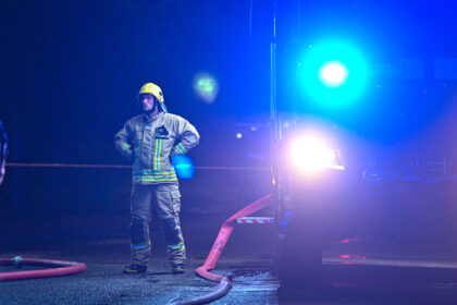 Lietuvoje populiarėja ugniagesio gelbėtojo profesija – gelbėti žmones vandenyje ir ugnyje veržiasi ne tik mokyklas baigę jaunuoliai, tačiau ir iš užsienio į Tėvynę grįžtantys migrantai, verslininkai.