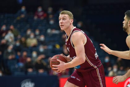 Panevėžio „7bet-Lietkabelis“ baigė komplektaciją artėjančiam sezonui, o paskutiniu papildymu tapo į komandą po metų pertraukos grįžta Grantas Vasiliauskas.