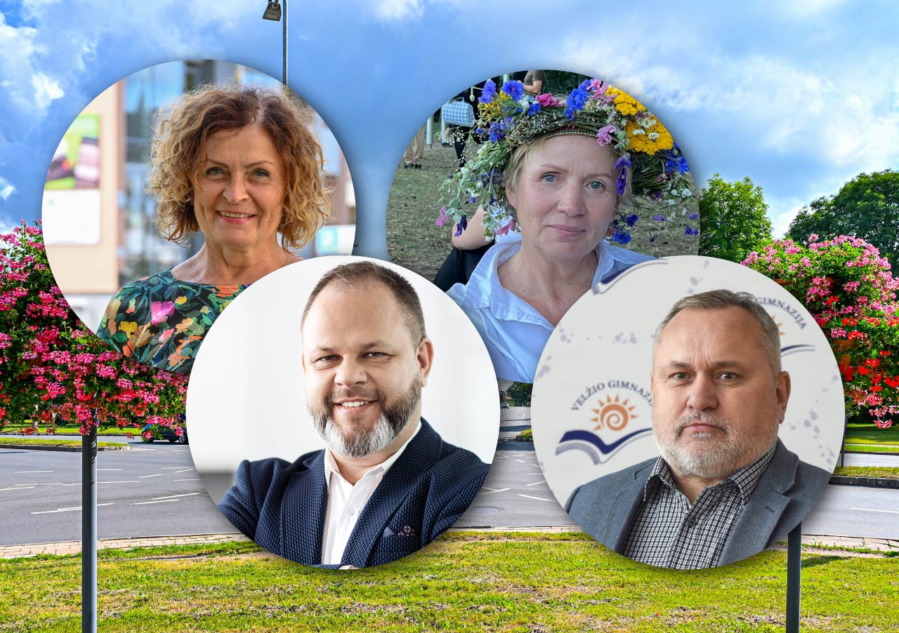 Gimę gauname vardą ir, jei suaugę nepakeičiame, jis lydi mus visą gyvenimą: įprastas, senovinis ar unikalus, tėvų sukurtas.