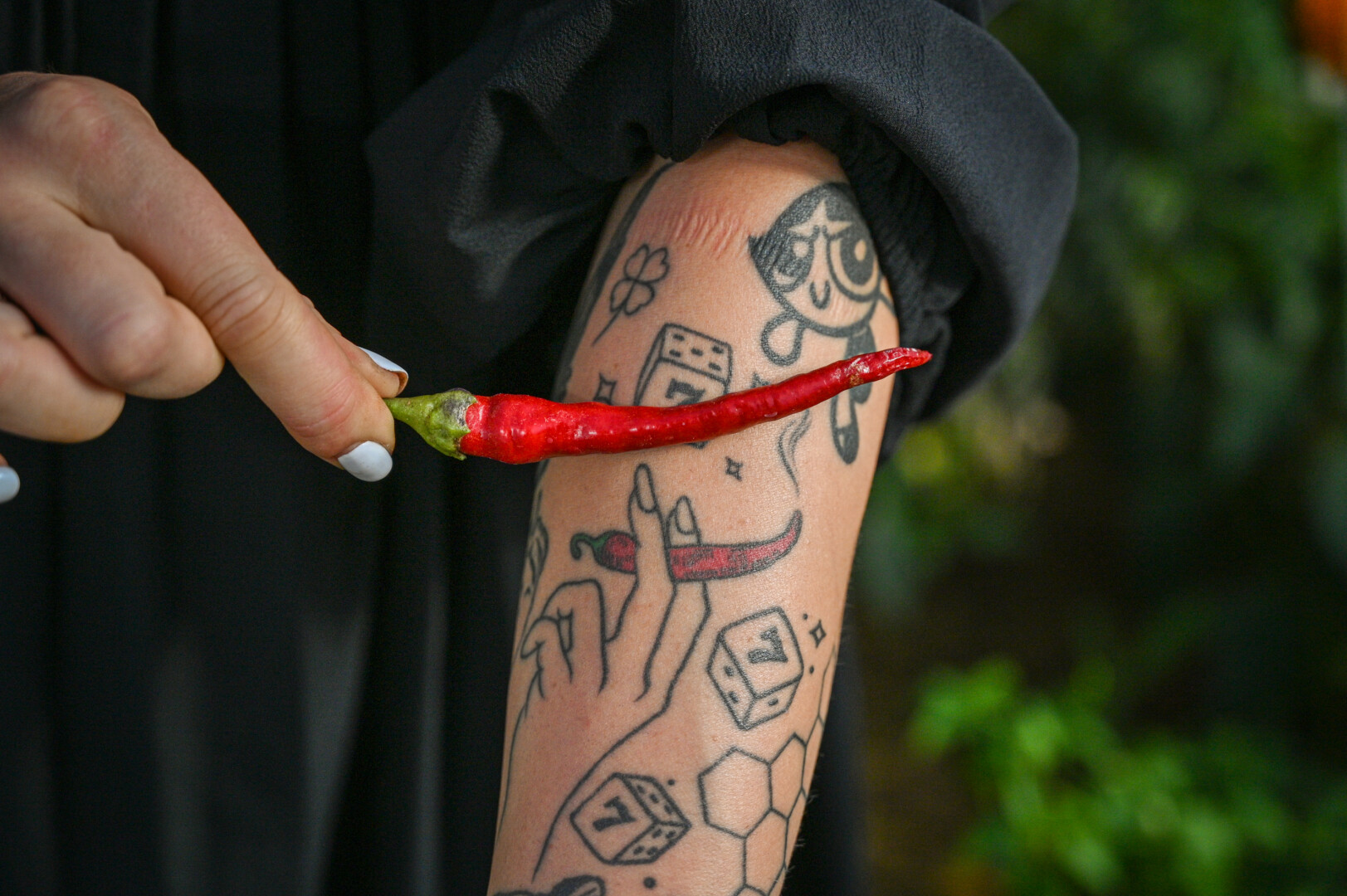 Simona Steponavičienė. P. Židonio nuotr. 