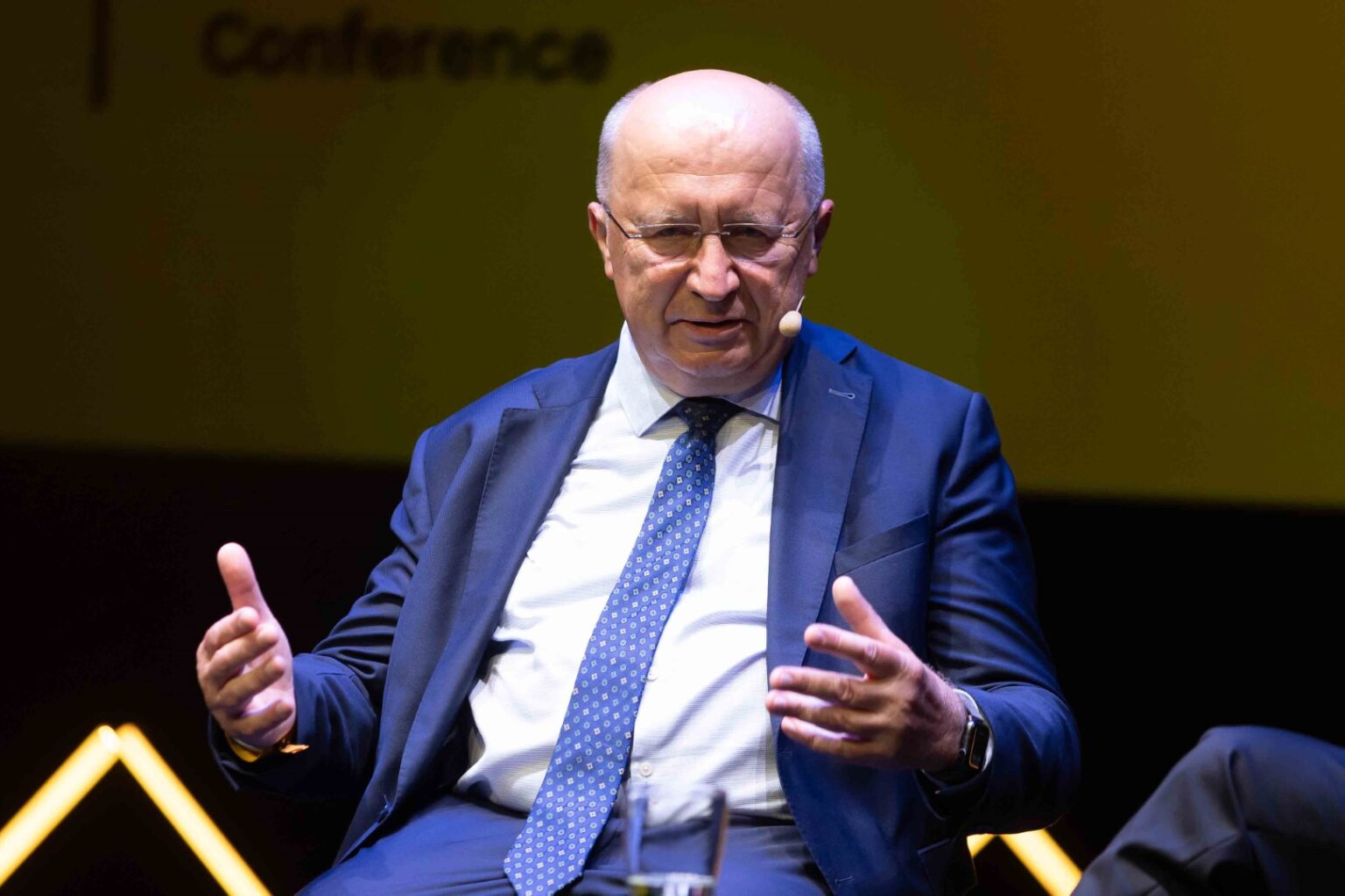 Kubiliui – gynybos pramonės ir kosmoso eurokomisaro portfelis