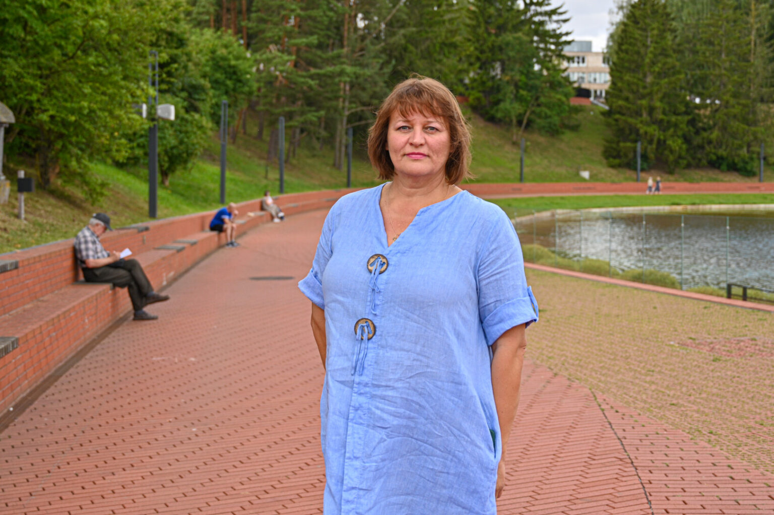 Partizano Bronislovo Juospaičio-Direktoriaus gyvenimo istorija – neeilinė tarp kitų neeilinių ir skaudžių jo amžininkų istorijų.