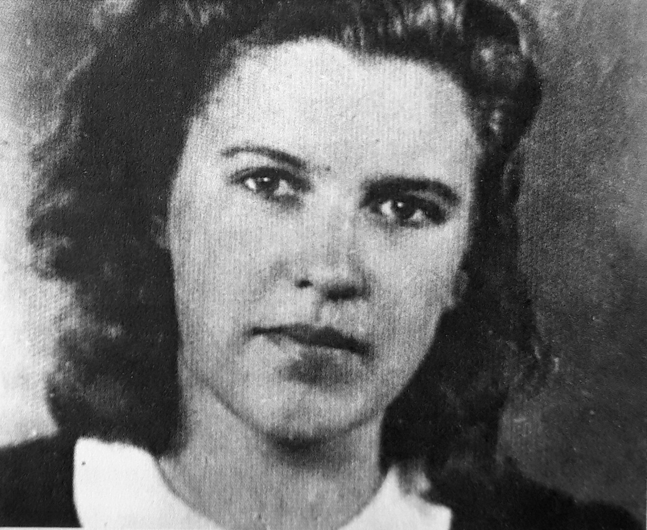 Izabelė Vilimaitė-Stirna. OKUPACIJOS IR LAISVĖS KOVŲ MUZIEJAUS rinkinių nuotr.