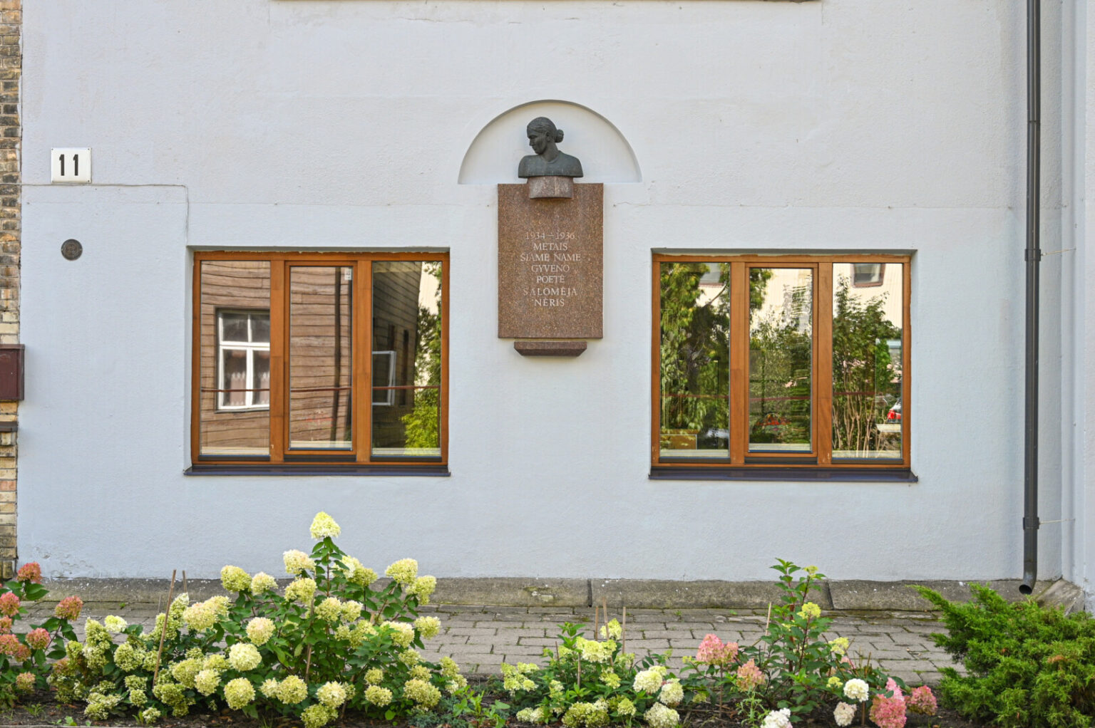 Rami P. Puzino gatvelė Panevėžyje slepia daugiau nei aštuonių dešimtmečių senumo žmonių pasirinkimų tragediją.