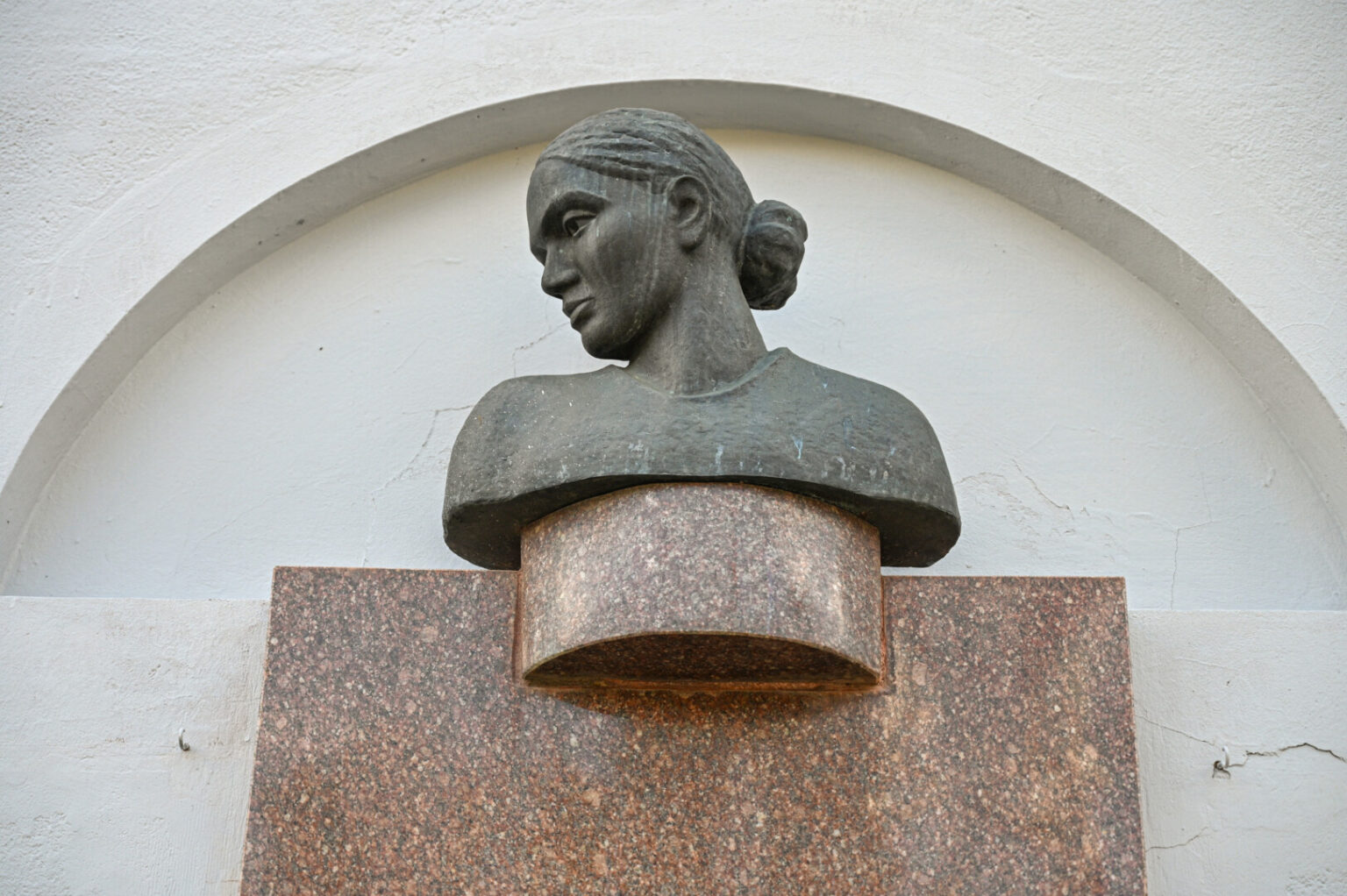 Skaitytojo pasiūlyta tema