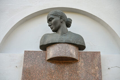 Skaitytojo pasiūlyta tema