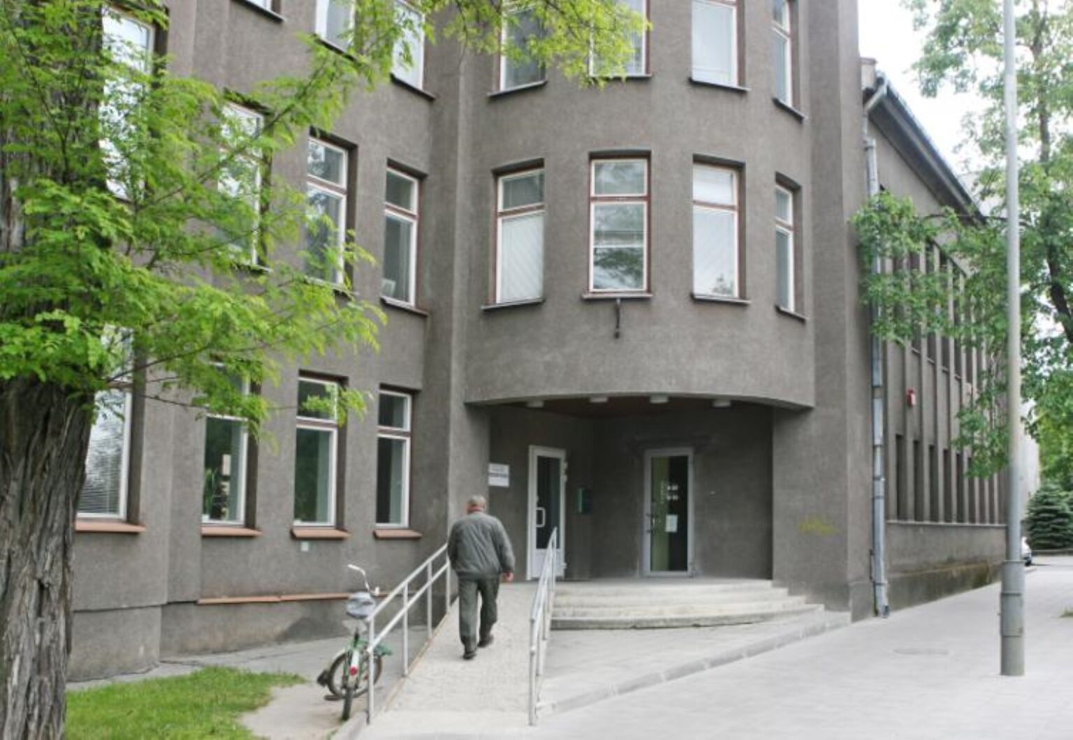 Platinti, skelbti, kopijuoti Eltos informacijas ir fotoinformacijas be raštiško Eltos sutikimo draudžiama.