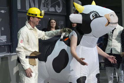 Nelikus nė mėnesiui iki tikrųjų nugalėtojų paskelbimo, pasaulio mokslininkams 34-ąjį kartą išdalytos alternatyvios Nobelio premijos.