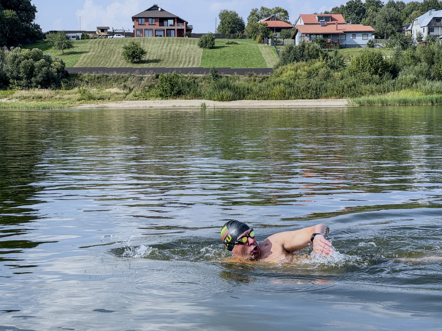 Irenos BROGAITĖS nuotr. 