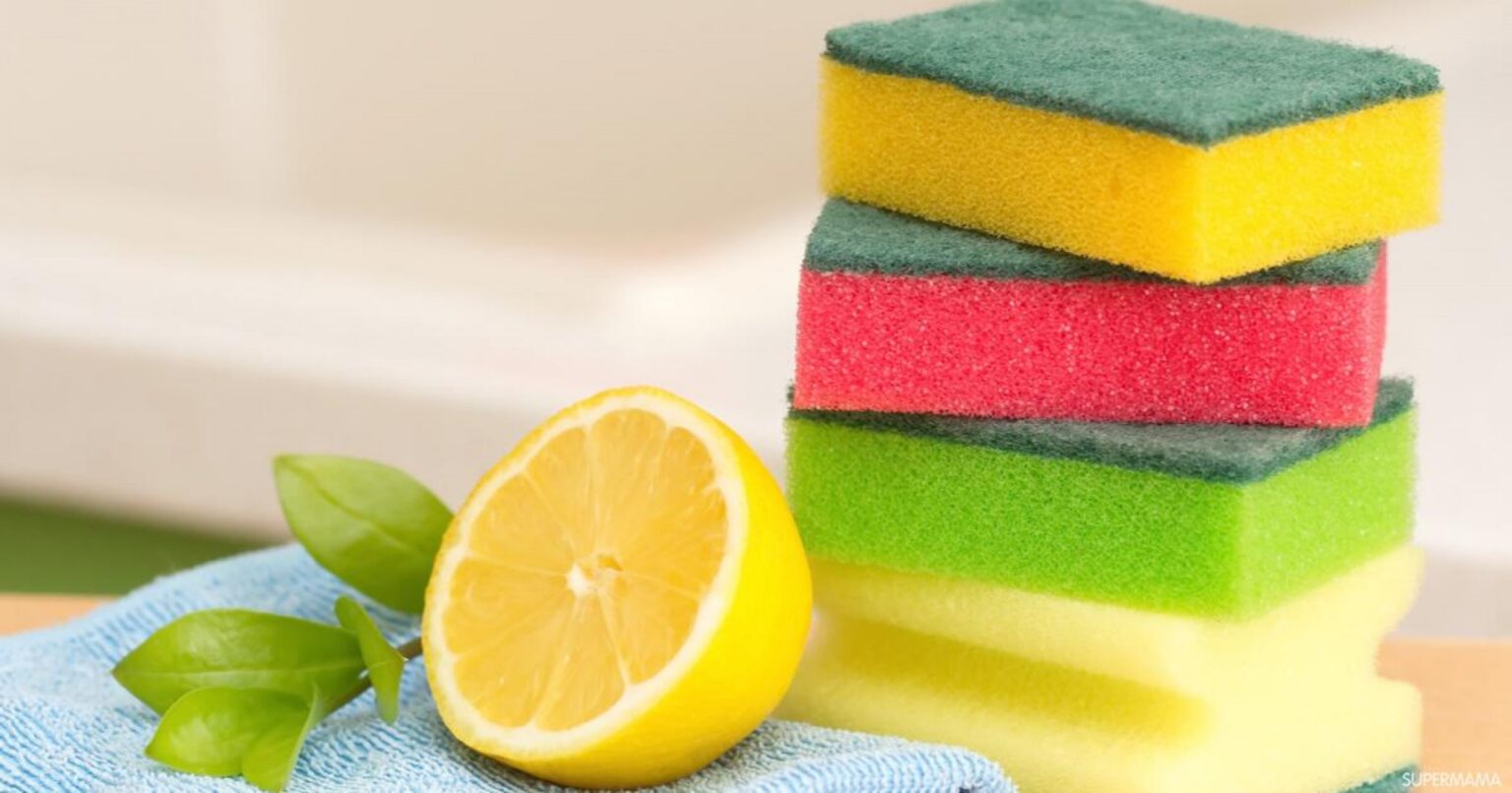 Virtuvinės kempinėlės nyksta indaplovių amžiuje, tačiau jos vis dar užima svarbią vietą mūsų gyvenime. Kaip teisingai jas naudoti?