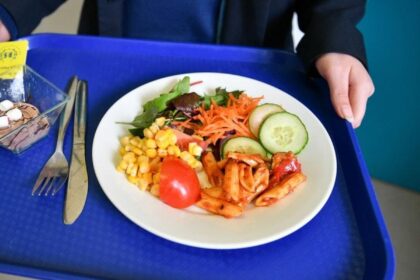 Panevėžio miesto ir rajono savivaldybės šįmet prasidėjus mokslo metams sulaukė mažiau prašymų dėl paramos mokinio reikmenims įsigyti ir nemokamo maitinimo.