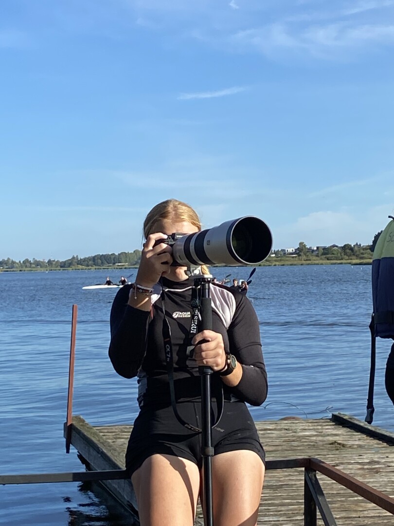 ASMENINIO ARCHYVO nuotr.