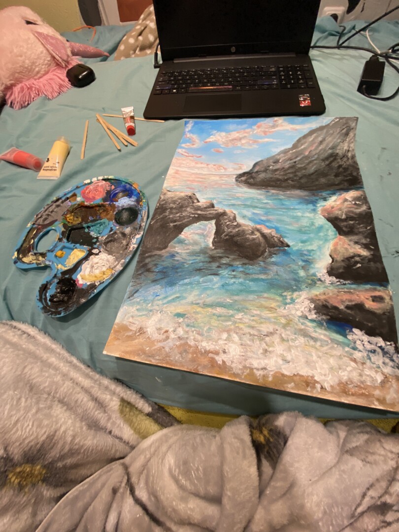 ASMENINIO ARCHYVO nuotr.