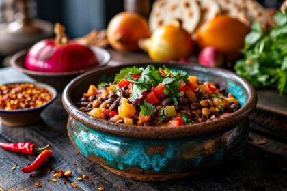 Jeigu mėgstate konservuoti ir svarbiausia – turite ką, tačiau senieji patiekalai jau pabodo, turime jums klausimą: o žinote, kas yra lobijas?