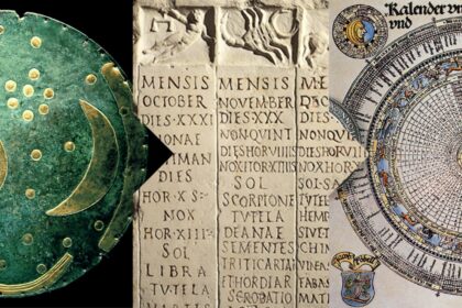 Bandymai skaičiuoti laiką turbūt prasidėjo tą pačią akimirką, kai buvo suprastas laikas.