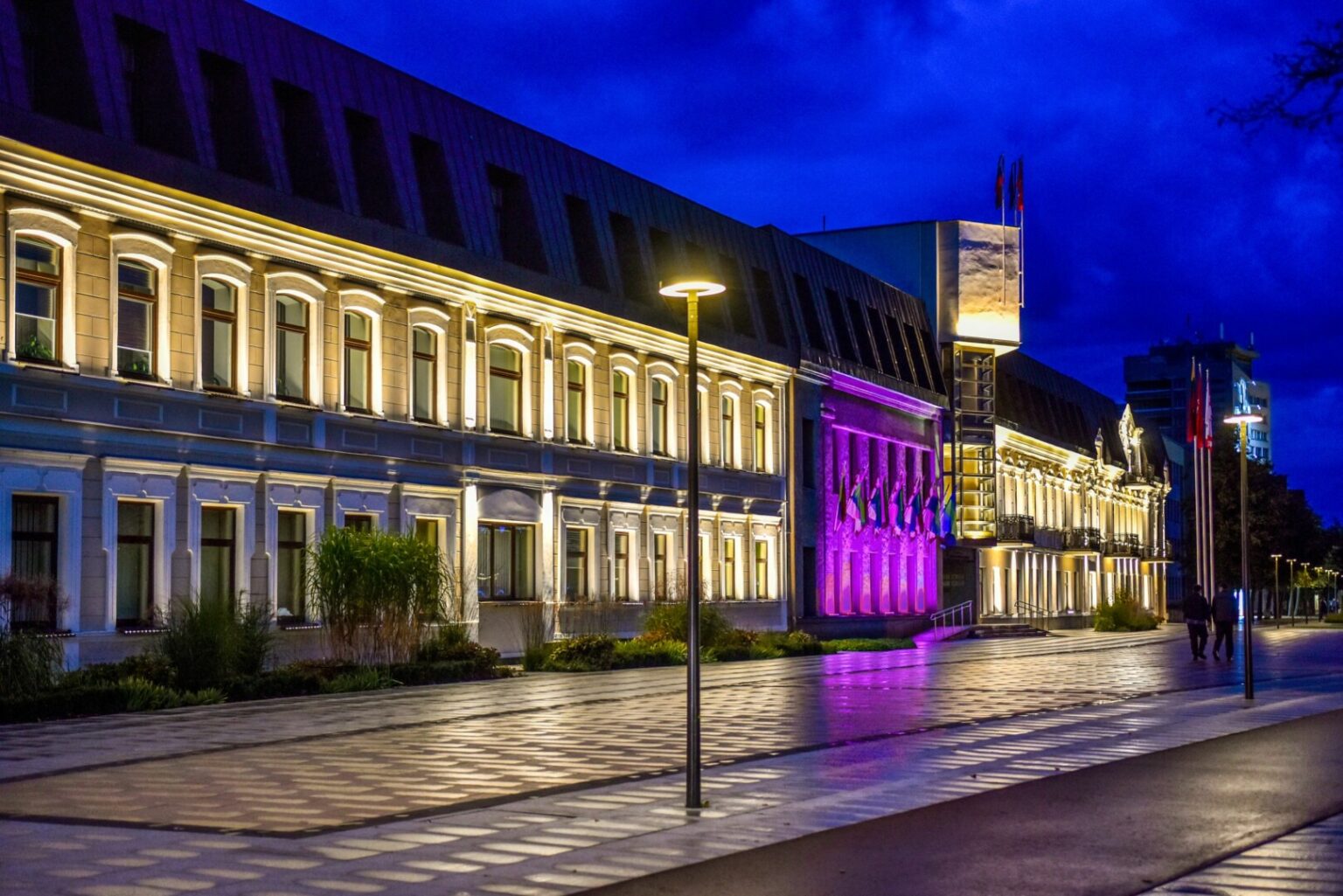 Lapkričio 17-ąją minima Pasaulinė neišnešiotų kūdikių diena, kuria siekiama atkreipti dėmesį į ankstyvojo gimimo keliamus iššūkius bei suteikti paramą neišnešiotų kūdikių šeimoms.