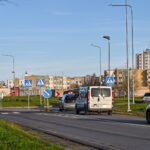 Panevėžyje remontuojama dar viena gatvė.