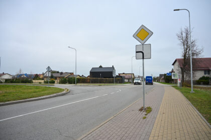 Panevėžyje rengiamasi dar vieną sankryžą rekonstruoti į žiedinę.