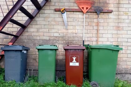 Žinia, kad atliekų nerūšiuojantys individualių namų gyventojai už jų tvarkymą mokės daugiau, kai kuriuos ne tik išgąsdino, bet ir supykdė.