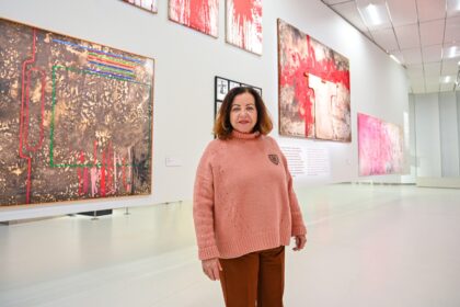 Hermannas Nitschas. 2009 m. Fotografas: Roland Rudolph