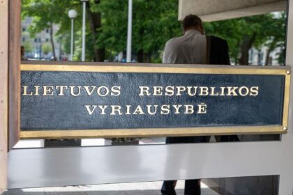 Rinkimus laimėjusių socialdemokratų kandidatas į premjerus Gintautas Paluckas tikina, kad sieks užtikrinti lyčių lygybę jo vadovaujamame Ministrų kabinete.