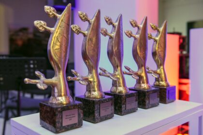 Panevėžys už įvairius pasiekimus ir nuopelnus kasmet apdovanoja labiausiai to nusipelniusius miesto gyventojus.