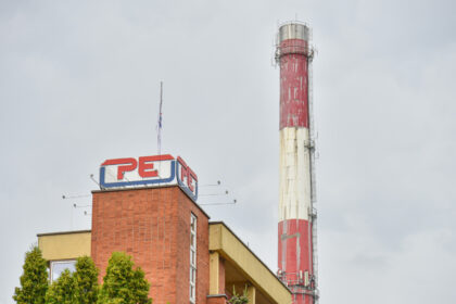 Panevėžiečius pasiekė pirmosios sąskaitos už šildymą. Jas gavusieji teigia per daug neišsigandę.