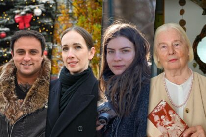 Mokykla – ne tik žinių vieta, bet ir gyvenimo etapas, kuriame formuojasi santykiai, užsimezga draugystė ir į atmintį ilgam įkrenta prisiminimai. Bendraklasiai tampa neatsiejama to etapo dalis.