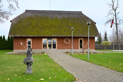 Turistus į Panevėžio rajoną bus bandoma vilioti šio krašto paveldą pristatant interaktyviose parodose.