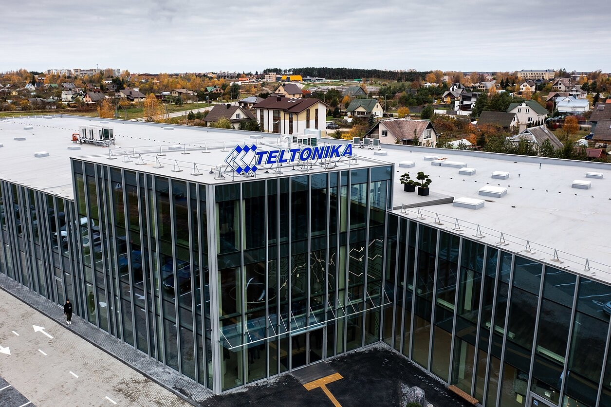 A. Paukštys nelaidoja vilties dėl „Teltonikos“ projekto