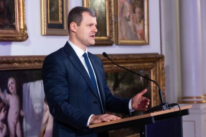 Premjeras Gintautas Paluckas neabejoja, jog valdantiesiems pavyks išspręsti kilusius ginčus dėl „Nemuno aušros“ lyderio Remigijaus Žemaitaičio ambicijų tapti Seimo vicepirmininku.