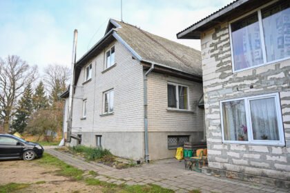 Buvusios garsiausios Panevėžio rajono šeimynos įkūrėjos Gražinos Grigaliūnienės sutuoktiniui Vidantui Grigaliūnui nepavyko ir Aukščiausiajame Teisme įrodyti, neva globotinių neprievartavęs ir netvirkinęs.